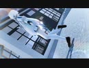 【よその子MMD】夜もすがら君想ふ