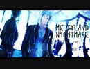 【MMDツイステ】リーチ兄弟でメルティランドナイトメア【sdPBR】