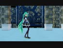 【MMD】steampunk風ミクでShape of you