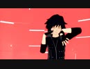 【鬼滅のMMD】冨岡さんと不死川さんでluvoratorrrrry!　※お着がえ