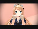 【MMD艦これ】猫猫的宇宙論【ジャーヴィス】