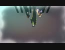 【ジャンル混合MMD】jewel【大包平/マレウス/SRカシウス】