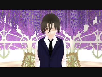 【MMDぜろか】咋久でセカイ【00課肆】