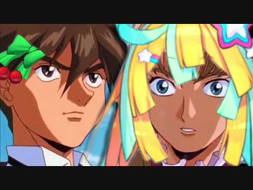 ちえり「ようぢょの見た目で年齢を当てる」はの「!?」【花京院ちえり×天川はの】