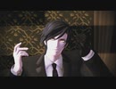 【MMD刀剣乱舞】ヴィラン【sam式燭台切さん】