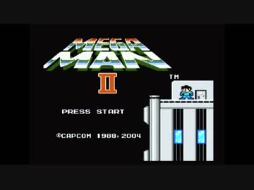 ロックマン2 OP神社.mgmn2