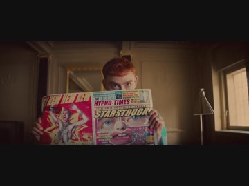 Years & Years - Starstruck