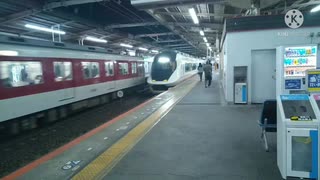 人気の 近鉄特急 動画 279本 ニコニコ動画