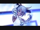 【MMD】神楽すずさん(牛コス)で「うっせぇわ」