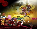 【ランス03 リーザス陥落】bAttle party