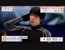 WTT 2021 エキシビション公開練習