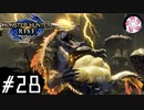 【MHRise＃28】凡人が行くカムラの里