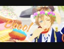 【MMDツイステ】Booo!【ラギー・ブッチ】