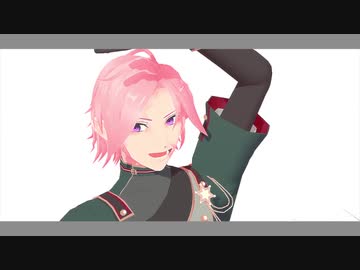 【MMDあんスタ】passionなこはくん【カメラ配布】
