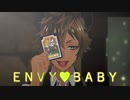 【ラギ誕】エンヴィーベイビー・HAPPY BIRTHDAY for ラギー【MMDツイステ】