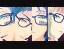 【MMDツイステ】ついったおまとめ品⑤