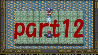 アクションRPGの名作イース4 アドルの冒険part12(完)【プレイ動画】