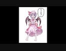 「これから毎日一枚、絵を描くことにしよう」642日目
