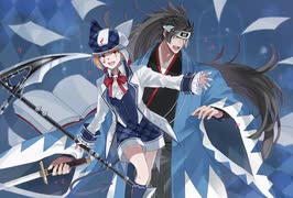 【wlw】黒ウサギは御伽の国を征く part17【エルルカン EX04】