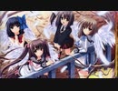 知らなきゃ損？エロゲソングメドレー【作業用】