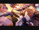 【アサルトリリィ Last Bullet】イベントストーリー アーセナルジェラシー 2話