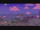 【VOICEROID実況】ウナきりテラリア　パート3　【Terraria】