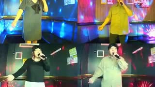 ガラスの林檎／松田聖子