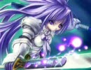 永遠のアセリア　ＢＧＭ　サントラから