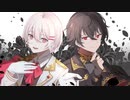 【一人二役□】ロメオ/HoneyWorks　歌ってみた