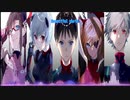【Nightcore】宇多田ヒカル - Beautiful World (Mad Heattekk Bootleg remix)【歌詞付き】