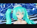 【MMD】Tda式改変ミクで極楽浄土