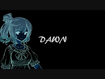 【さとうささら】DAWN【CeVIOオリジナル曲】