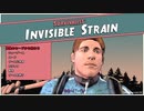 Survivalist Invisible Strain 08　なぐりあい　宇宙