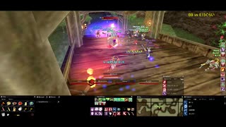 【MoE】2021年4月17日D鯖【Warage】