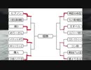 【クロス・ユニバース】一般参加型大会　9回戦　ヒプノンVS綿３