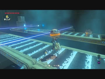 【ゆっくり実況プレイ】旅歩き part55【ゼルダの伝説ブレスオブザワイルド】