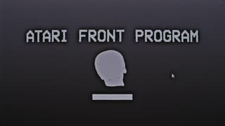 【赤塚優一】ATARI FRONT PROGRAM【UTAUカバー】