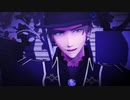 【MMD文アル】オルターエゴ【ポー】