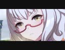 ウマ娘　GⅠ：有馬記念　ビワハヤヒデ