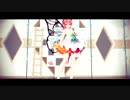 【TDA_小泉ミサキ『PRIMROSE』モデル配布】ぶれないアイで【UTAUxMMD】