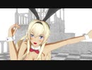 【MMD艦これ】 ロキ 【Warspite】