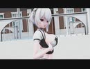 [アズールレーンMMD] Rollin' (紳士向け)