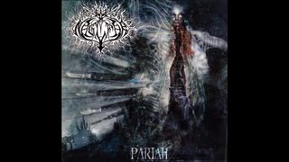 Naglfar - Pariah