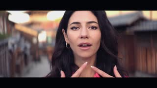 MARINA - To Be Human