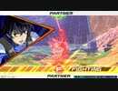 EXVS2XB 04.17　ホモプラマ　その1