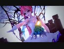 【小泉ミサキ誕生祭2019】Tell Your World【MMD PV】