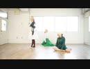 【コスプレ】シャルル踊ってみた【ヴァイオレット・エヴァーガーデン】