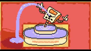 UNDERTALE　第21話