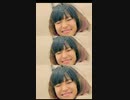 LISA だってアタシのヒーロー。三画面MV　(サビのみ)