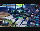 EXVS2XB 04.17　ホモプラマ　その2